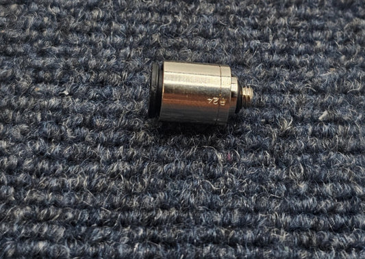 ( 10 PIECES ) 160-553 : PUSH TO CONNECT ADAPTOR 1/4T