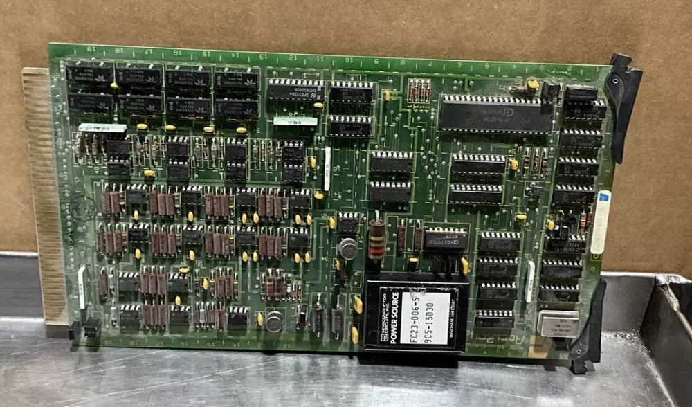 ACCURAY 069829-001 FTI CIRCUIT BOARD (810413022) Nos Surplus No Original Box