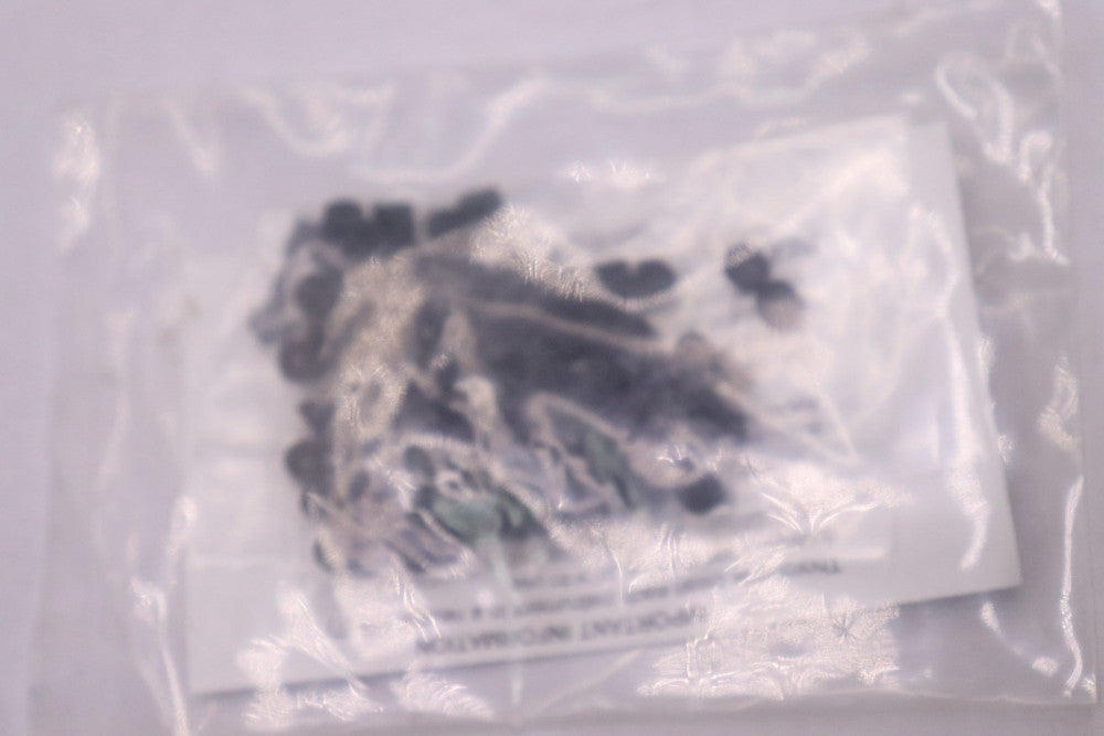 (100-Pk) Derron O-Ring Ligator 34-208