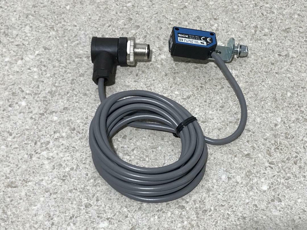 Sick Sensor WL100-P1422 NEW