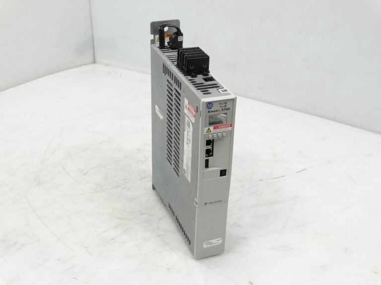 ALLEN BRADLEY 2198-P031 POWER SUPPLY USED
