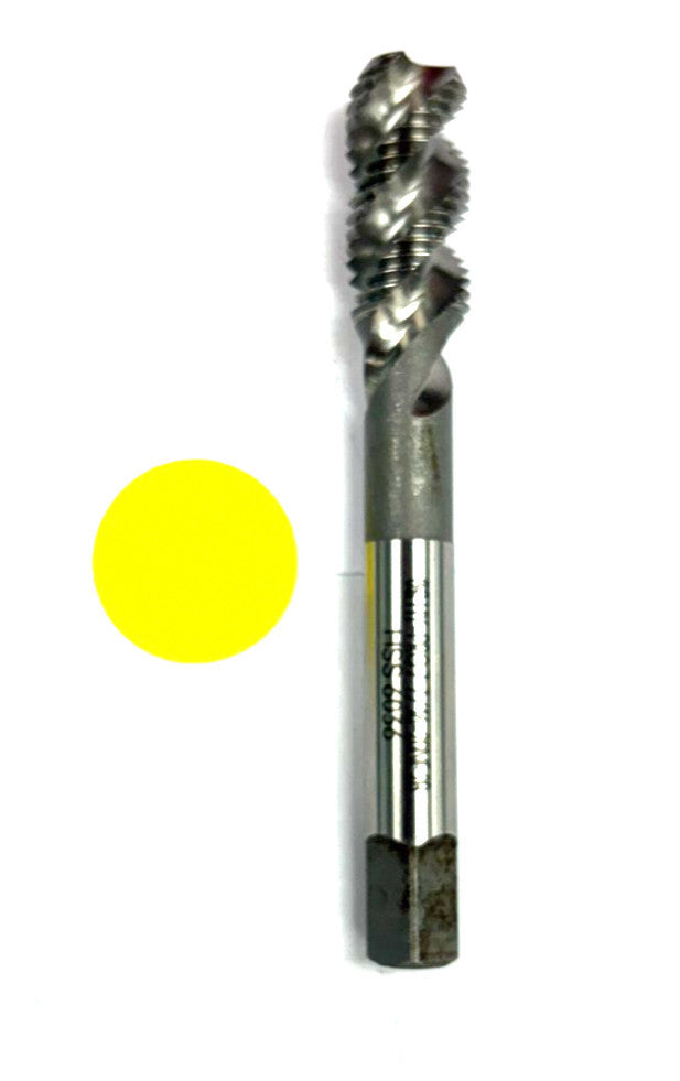 OSG HY-PR0 7/16"-20NF SPIRAL FLUTE TAP  6036