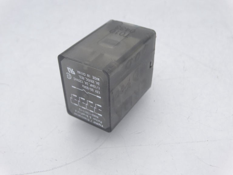 TE CONNECTIVITY KHAU-17A11-12-120VAC-3A Relay