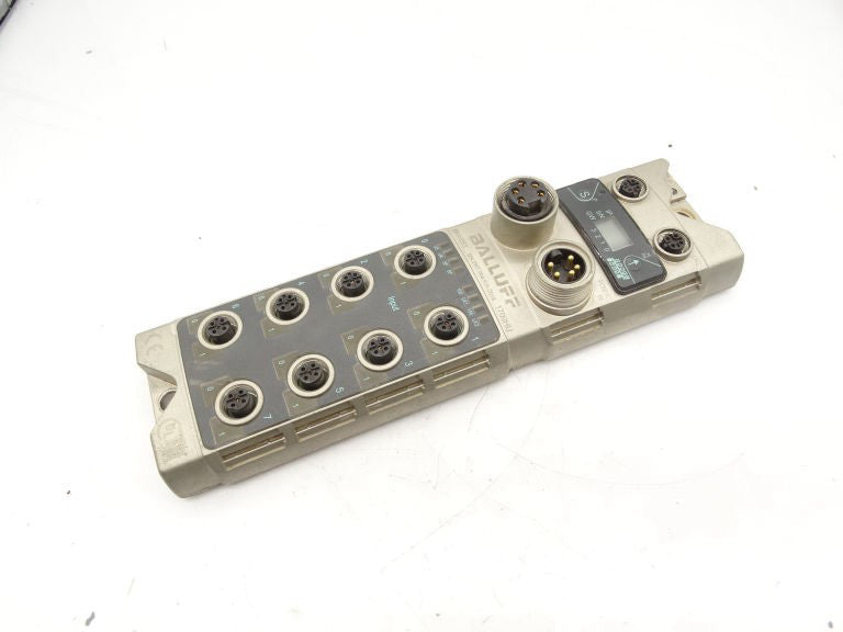 BALLUFF BNI PNT-104-105-Z015 Operating Mechanism