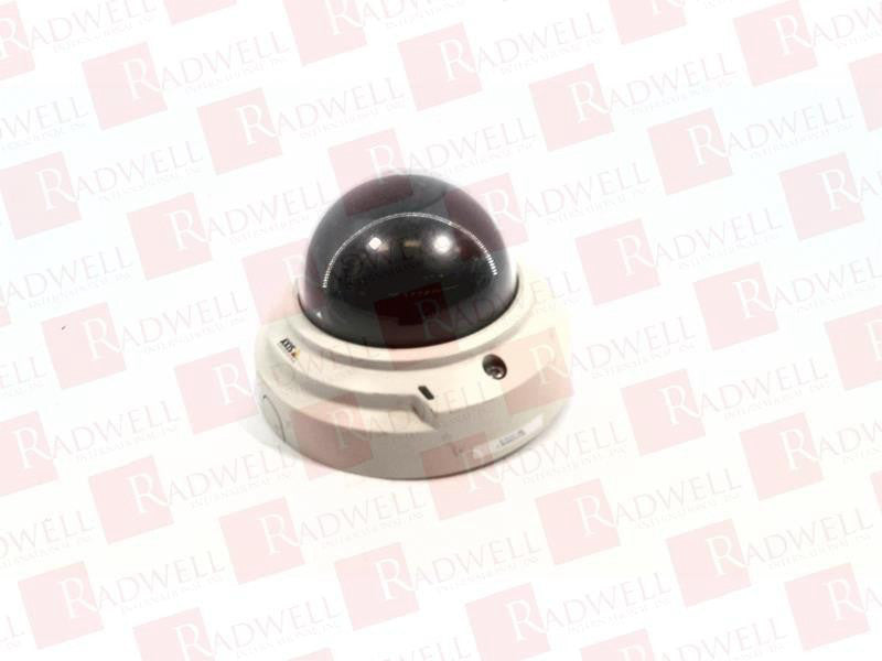AXIS COMMUNICATIONS 0465-001 / 0465001 (USED)