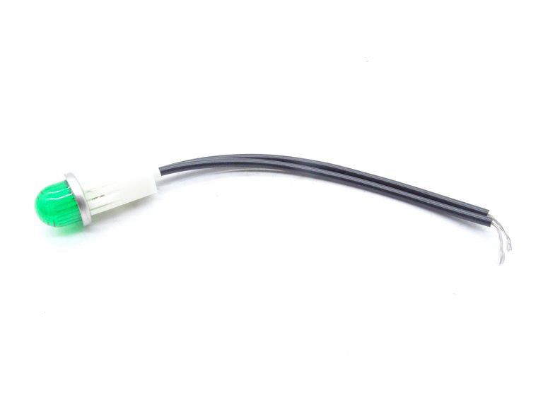 VCC 1052A5 INDICATOR LIGHT USED