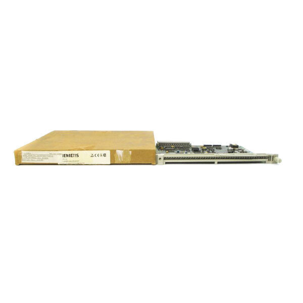 SIEMENS 6ES5466-4UA11 10V NSMP