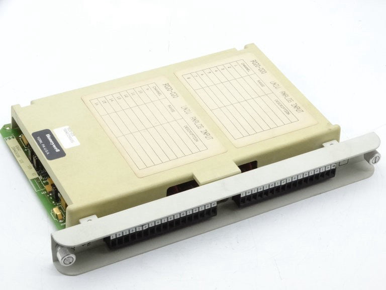 HONEYWELL 9020-020 PLC MODULE