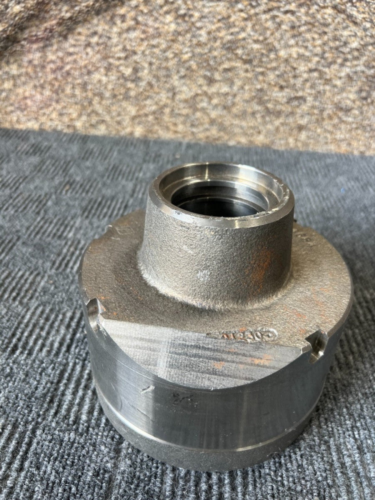 GENUINE OEM John Deere HC14684 Secondary Clutch Helix, Heavy Duty Steel