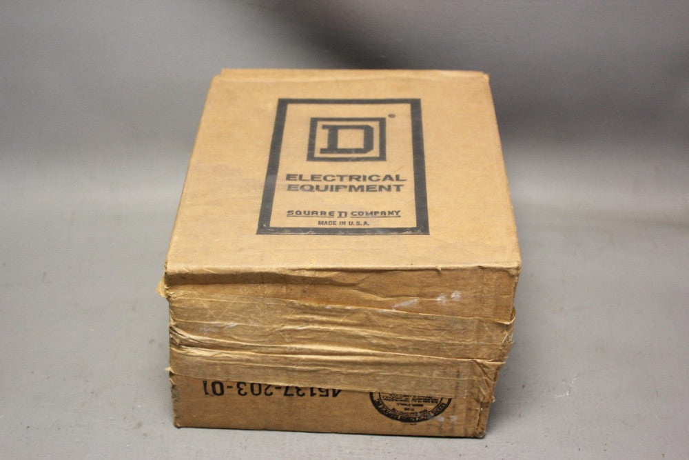 NEW SQUARE-D 4x4 90D ELBOW LD490L