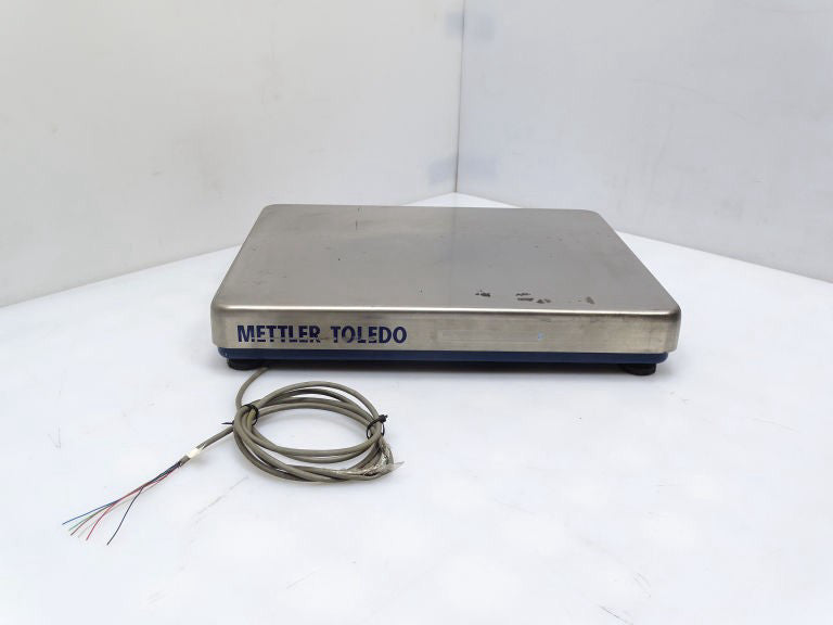 METTLER TOLEDO PBA330-B60B TESTING DEVICE