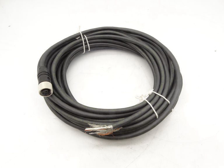 LEUZE CB-M12-10000S-5GF Cable - New In Box