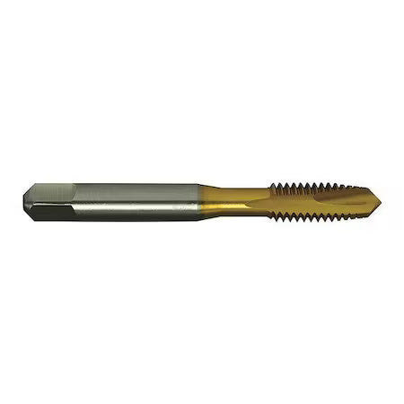 Greenfield Threading 330170 Spiral Point Tap Plug, 2 Flutes