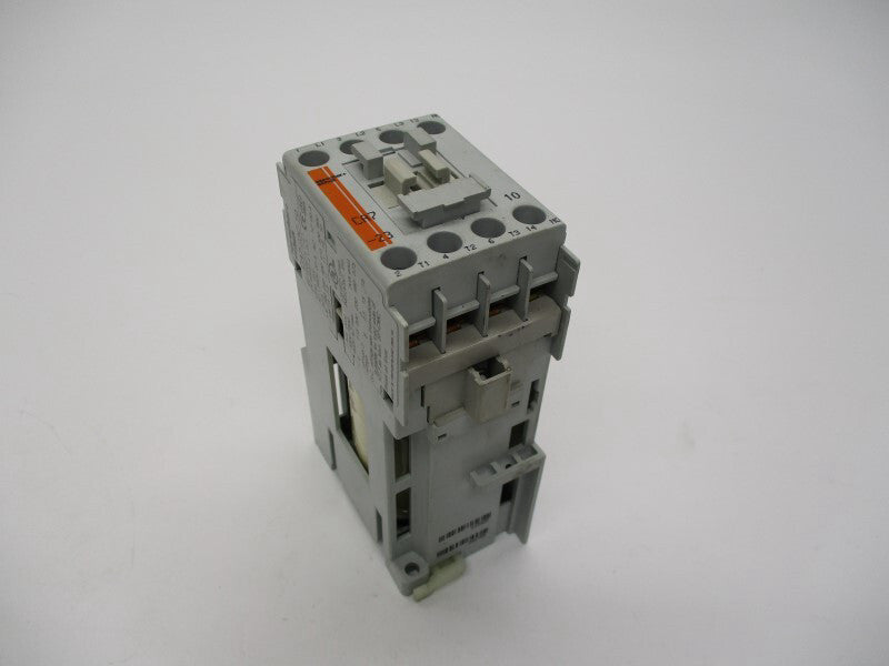 SPRECHNER+SCHUH CA7-23C-10 24VDC NSNP