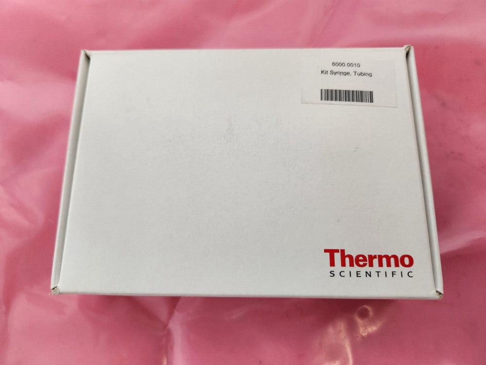 Thermo Scientific Kit Tubing 6000.0010 (Lot of 5) NEW