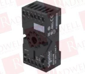 SCHNEIDER ELECTRIC RUZC3M / RUZC3M (BRAND NEW)