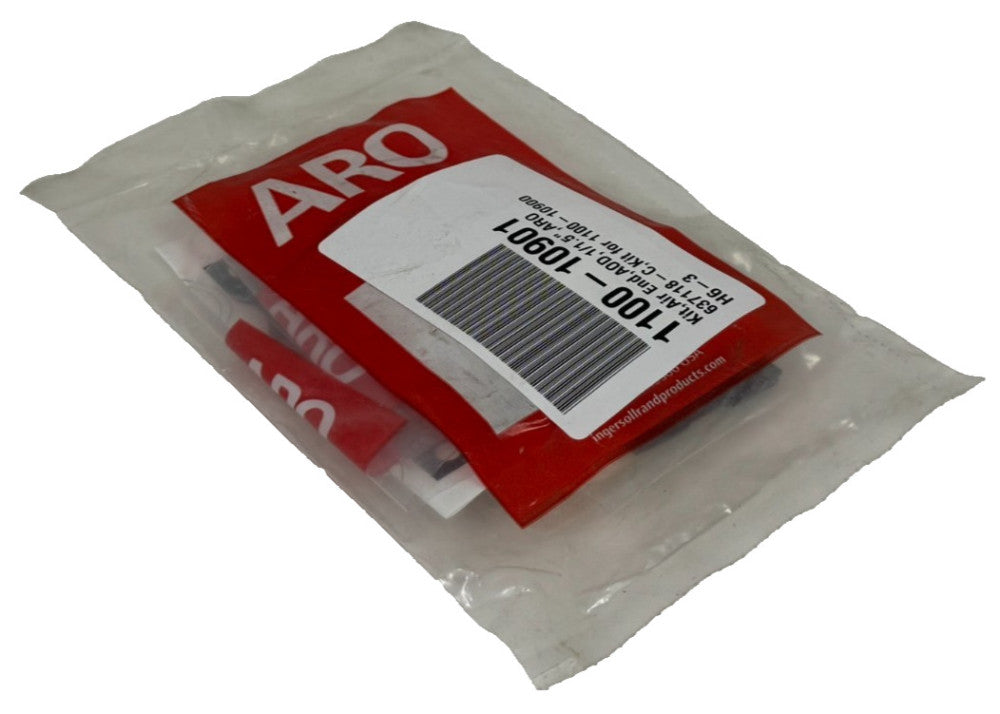 NEW ARO 637118-C PUMP KIT AIR SECTION 1IN/1-1/2IN
