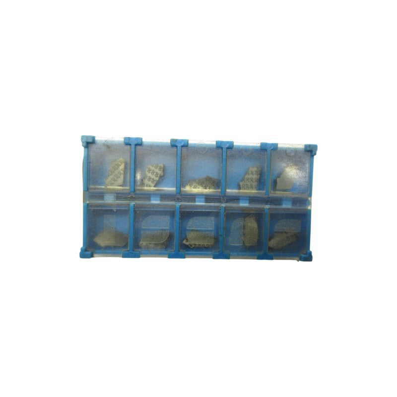 ISCAR GFG4.0-R0 (PKG OF 10) NSMP