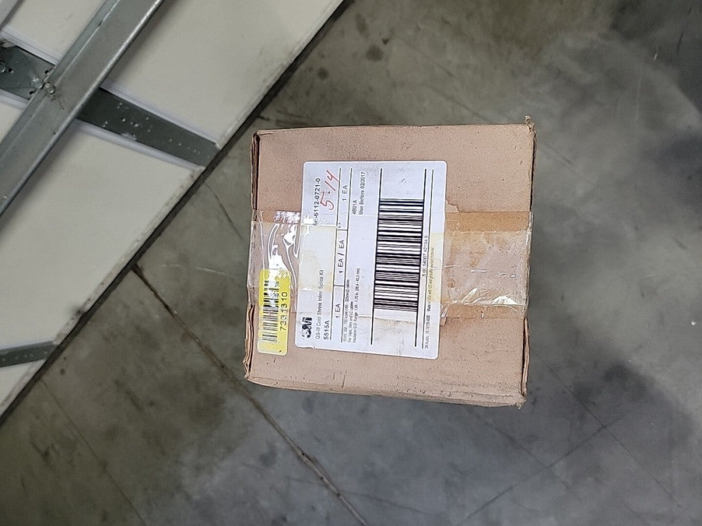 3M 5515A NOS.  UNOPENED Expired Still Can Use