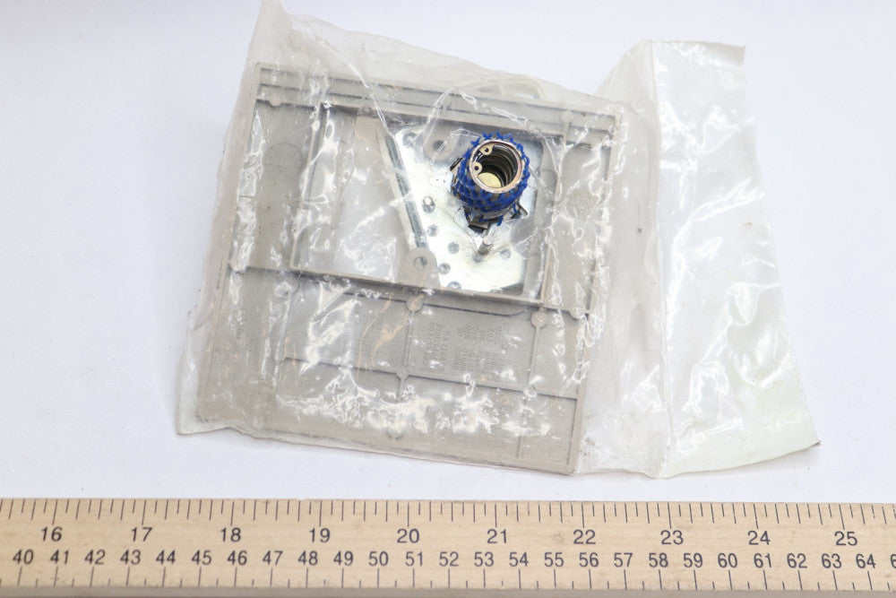 Beacon Medaes Emergency VAC Connection 4107214617