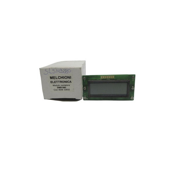 MELCHIONI SMB-880 NSMP