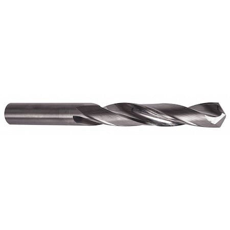 Precision Twist Drill D33m5.0 D33m Hm Brt 118D Solid Standard Jobber 5.00 Mm