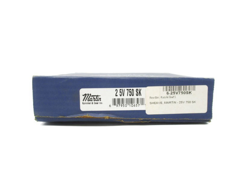 MARTIN 25V750SK NSFS