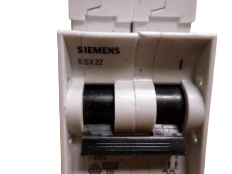 SIEMENS 5SX22  UNMP