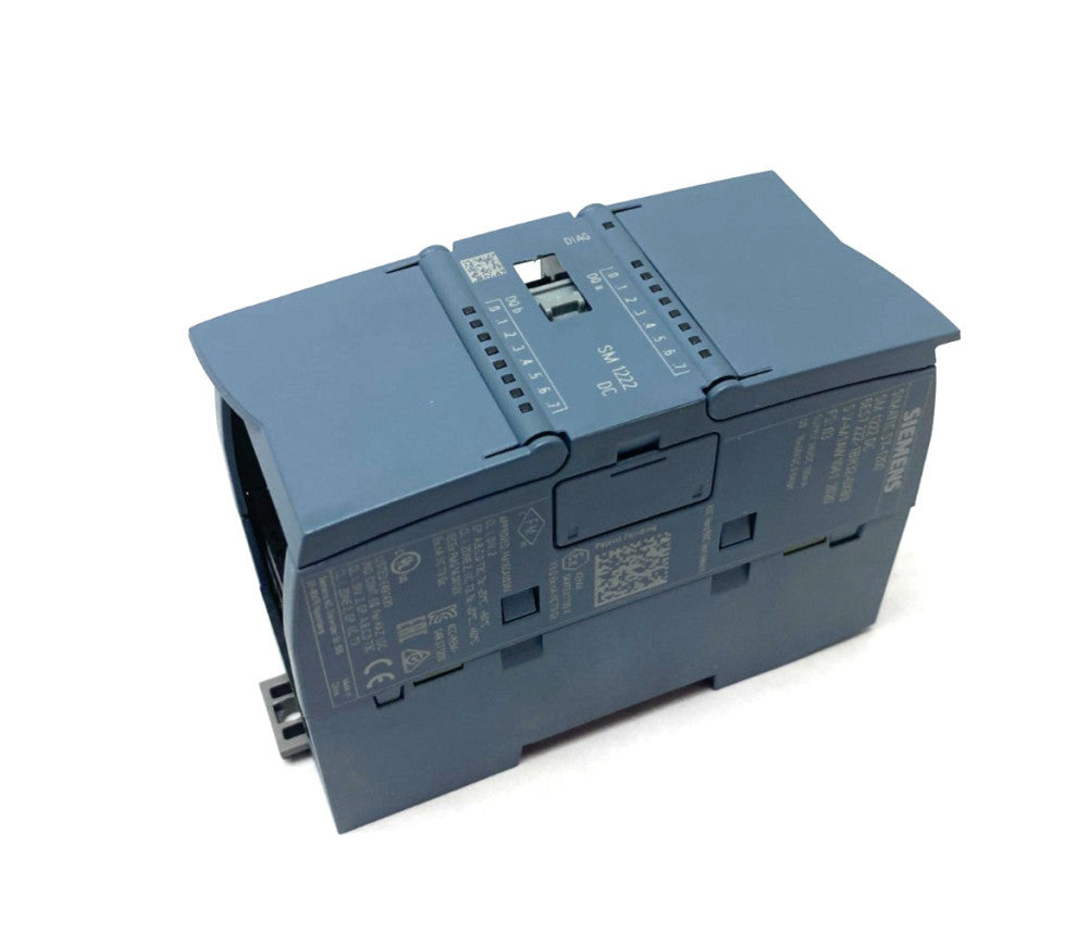 Siemens 6ES7222-1BH32-0XB0 SIMATIC S7-1200 Digital Output Module SM 1222 DC