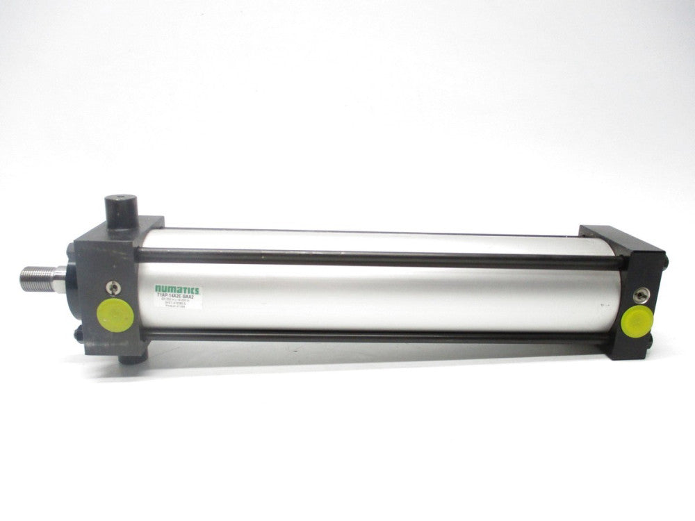 NUMATICS T1AP-14A2E-BAA2 NSNP