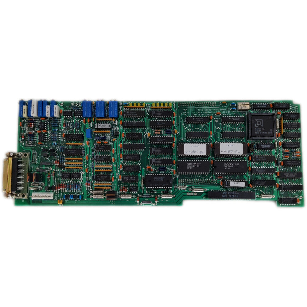 Kensington Labs 4000-60002 Axis Module HREG01
