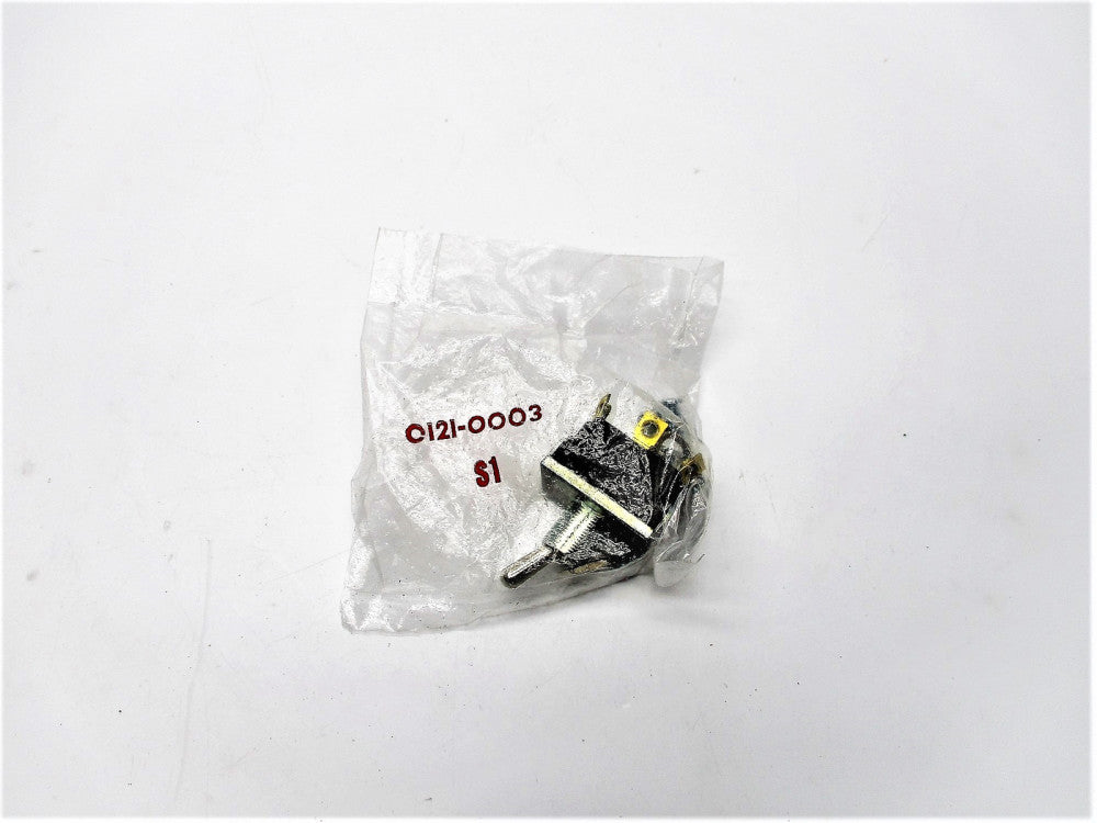 MCGILL 0121-0003 NSMP