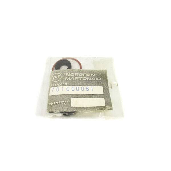NORGREN 701000081 NSMP