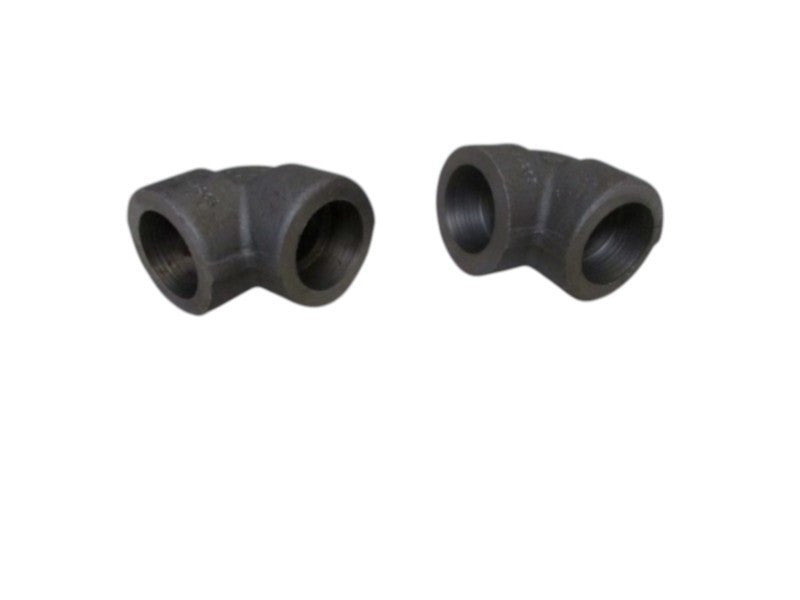 OPEN MARKET 57503 CARBON STEEL 90 DEGREE  NSNP