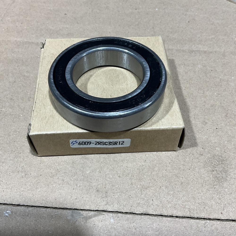 Ball Bearing 6009 - 2RSC3SRI2 NOS