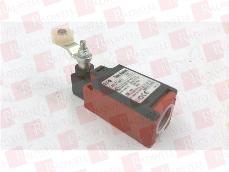 EATON CORPORATION E49S71AP7 / E49S71AP7 (BRAND NEW)
