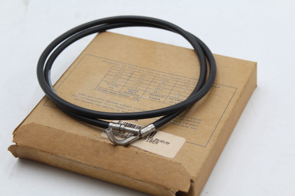 Banner IA23P Fiber Optic Sensor Cable
