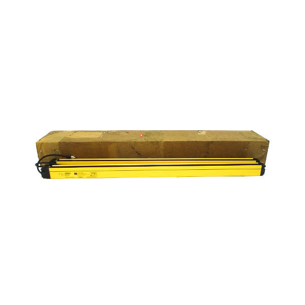 OMRON MS4800S-14-0920-10X-10R-RM2AP 70230-2984 24VDC NSMP