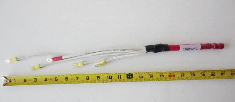 TE Connectivity 849141767 Line Power TK 1215121079 NEW