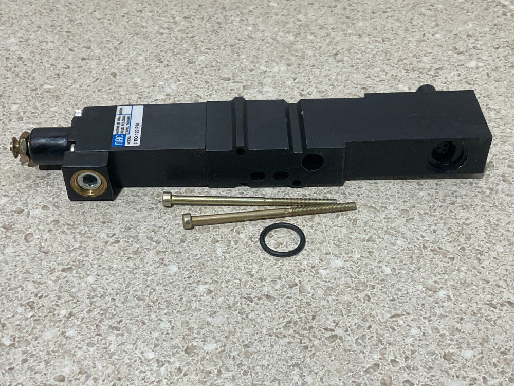 Mac PR37A-JACB NEW