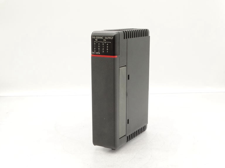 AUTOMATION DIRECT D4-16TA PLC MODULE NEW