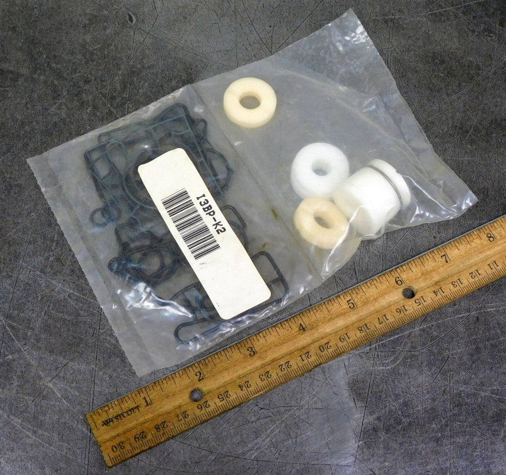 ASCO Numatics I3BP-K2 Pneumatic Valve Repair Kit