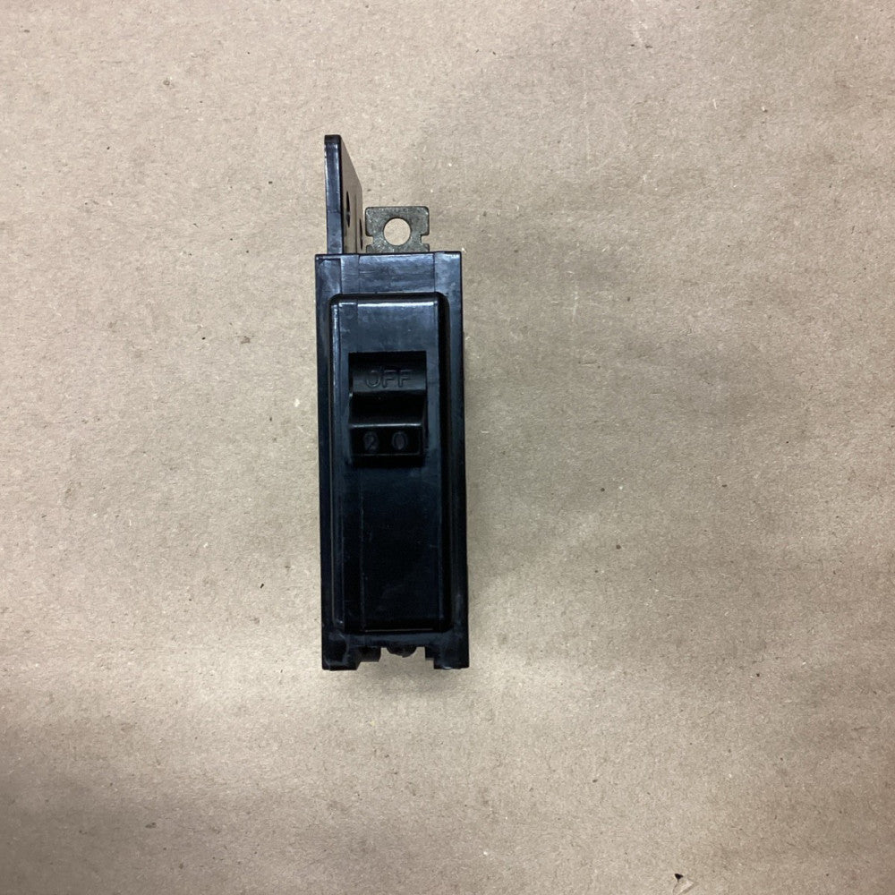 ITE 20 Amp 1 Pole Circuit Breaker Type EQ-B