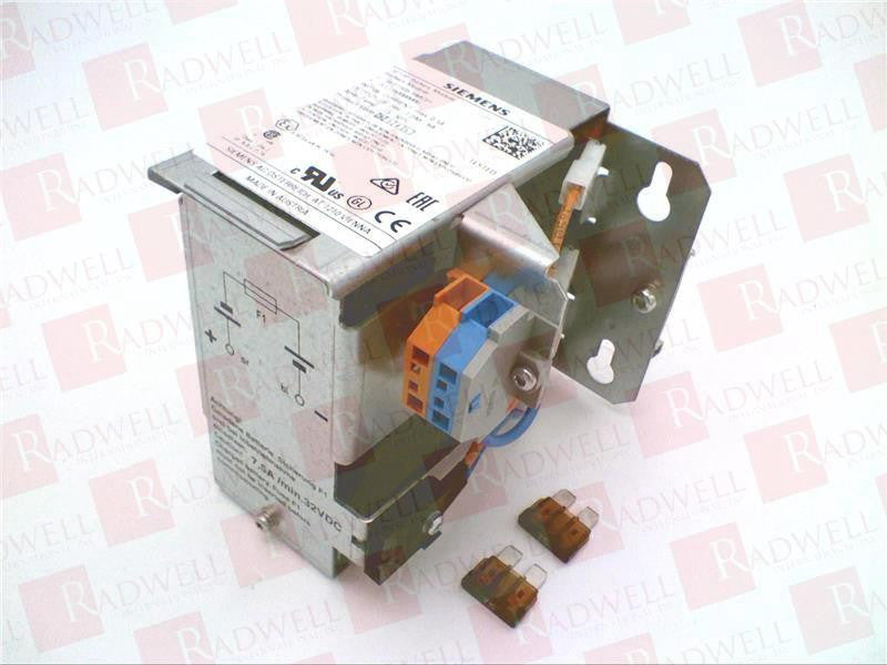 SIEMENS 6EP1935-6MC01 / 6EP19356MC01 (USED)