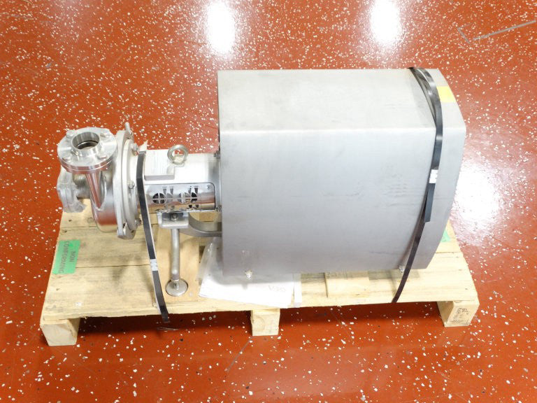 GEA HYGIA I ADAPTA-ADS PUMP