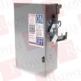 SCHNEIDER ELECTRIC PQ4203G / PQ4203G (NEW IN BOX)