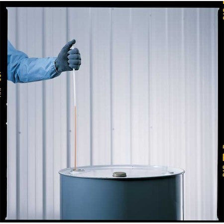 Zoro Select 2400-25S Drum Thief Sampler,25Ml,Pk25