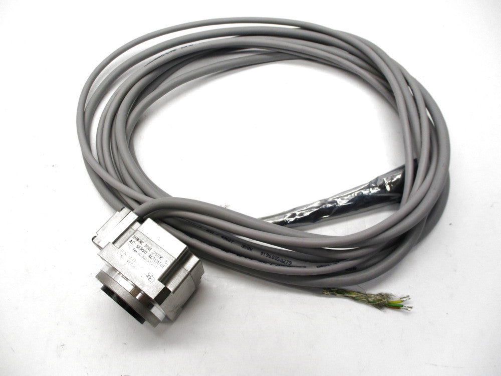 HD SYTEMS FHA-8C-100-D200-KM1 NSNP