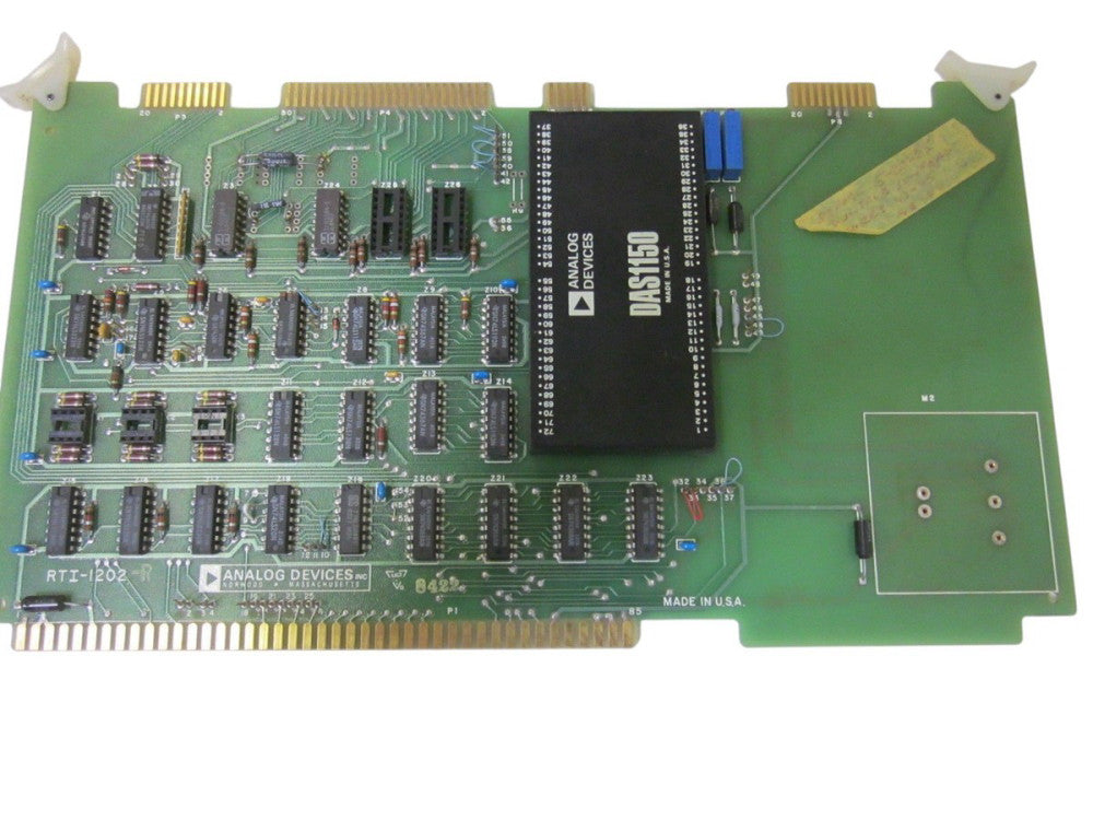 ANALOG DEVICES RTI-1202 UNMP