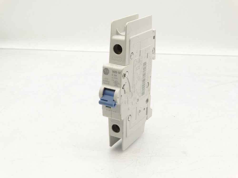 ALLEN BRADLEY 1489-M1C030 CIRCUIT BREAKER